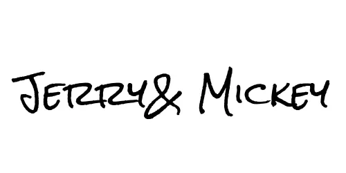 jerry&Mickey